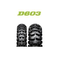 ダンロップタイヤ（DUNLOP）Buroro（ブロロ） D603（リア） 120/80-18 MC 62P WT | バイク メンテ館2号店