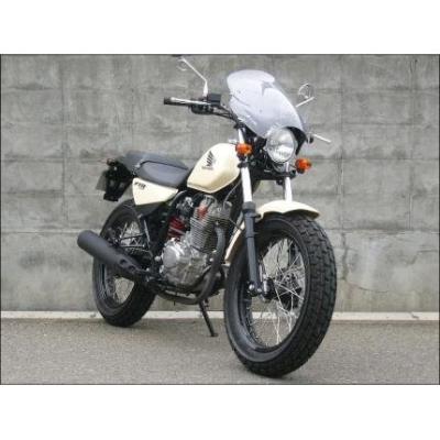 ftr223（バイク スクリーン）｜外装パーツ｜バイク | 車、バイク