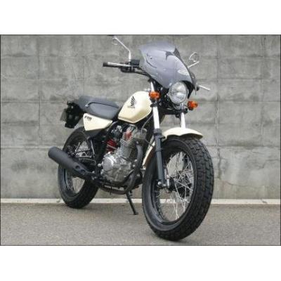 ftr223（バイク スクリーン）｜外装パーツ｜バイク | 車、バイク