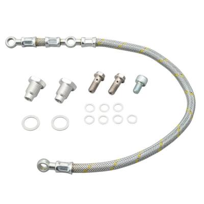 SR400 オイルホースのおすすめ人気商品一覧 通販 - Yahoo!ショッピング