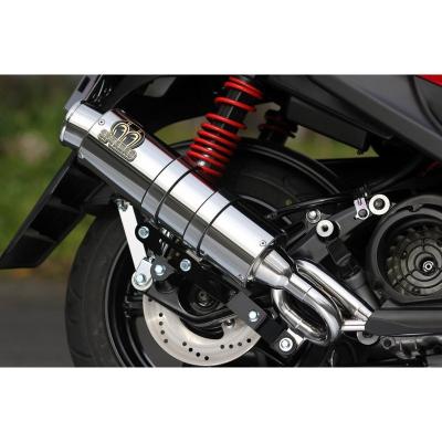 (マナさん専用）出品！シグナスX SP忠男ピュアスポーツマフラー Amazon | スペシャルパーツ忠男(Sp Tadao) フルエキゾースト