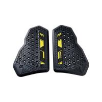 TRV079 HELINX セパレート チェストプロテクター ブラック MEN'S RSタイチ（RSTAICHI） | バイク メンテ館2号店