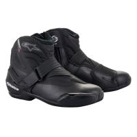 SMX-1 R V2 ブーツ 10 BLACK 42 アルパインスターズ（alpinestars） | バイク メンテ館2号店