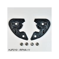 HJP210 ギアプレートセット RPHA11.RPHA70 HJC | バイク メンテ館2号店
