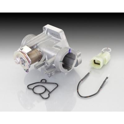スーパーカブ 110cc 実働 エンジン JA10E スロットルボディ セット ホンダ スーパーカブ110 JA10 純正スロットルボディ W9A CK22