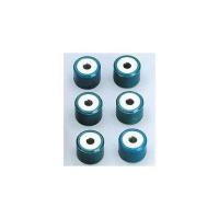 アドレス110（ADDRESS） スズキウエイトローラーセット Φ17×t12/6個入 8g NRマジック | バイク メンテ館2号店