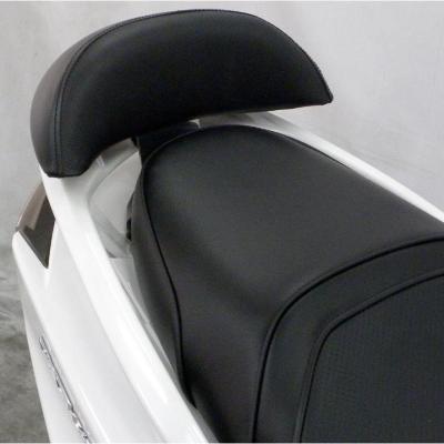 シグナスx3型パーツ（バイク用バックレスト）｜外装パーツ｜バイク