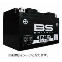 YZF-R6 BT9B-4 液入充電済バッテリー （GT9B-4互換） BSバッテリー | バイク メンテ館2号店