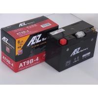 TMAX（SJ02J・SJ04J） AT9B-4バッテリー（GT9B-4互換）液入充電済 AZバッテリー | バイク メンテ館2号店