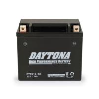 CBR600F（92年〜） ハイパフォーマンス メンテナンスフリー バッテリー DYTX12-BS（YTX12-BS互換） DAYTONA（デイトナ） | バイク メンテ館2号店