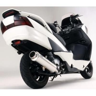 スカイウェイブ250 cj43a マフラーのおすすめ人気商品一覧 通販
