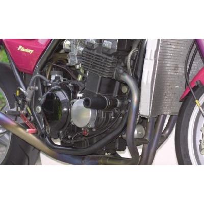zrx400エンジンガード（バイクエンジン関連パーツ）｜バイク | 車