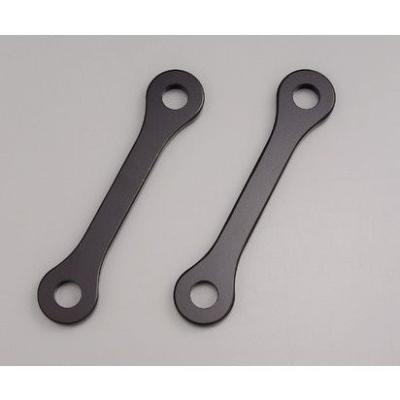 カワサキ バイク d トラッカー（バイク ローダウンキット