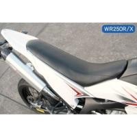 WR250R/X LK-1501 ローシート ブラック ルーク（LUKE） | バイク メンテ館2号店