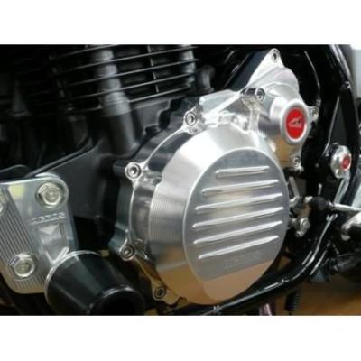 cb1300クランクケースカバー（バイクエンジン関連パーツ）｜バイク