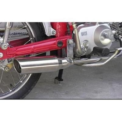 cd90 マフラー（バイク） | 車、バイク、自転車 のおすすめ人気商品
