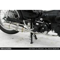 スーパーカブ50fi マフラーのおすすめ人気商品一覧 通販 - Yahoo