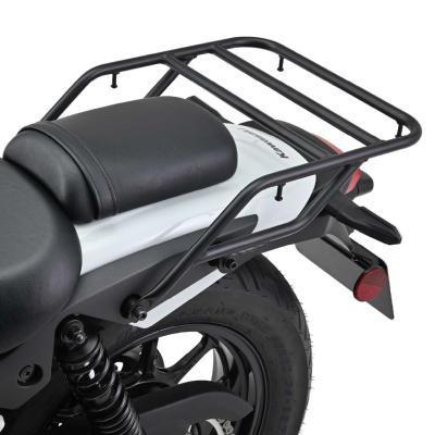 エリミネーター400（バイク用 グラブバー、タンデムグリップ）（バイク
