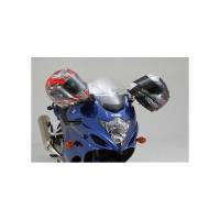 バンディット1250F（10〜13年） ヘルメットホルダー ミラークランプM10 DAYTONA（デイトナ） | バイク メンテ館