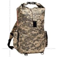 NB-83 ウォータープルーフマルチレインバッグ デジタルカモフラージュ デグナー（DEGNER） | バイク メンテ館