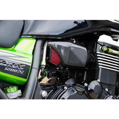 zrx1200ダエグ（バイク用 エアクリーナーエレメント）｜キャブレター