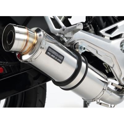 jc61 グロム　前期で使用　ヨシムラマフラー jc61 グロム 前期で使用 ヨシムラマフラー YOSHIMURA BLOG