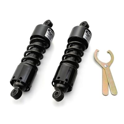 リアサスペンション 280mm（DAYTONA（バイク用品））のおすすめ人気