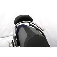 フォルツァ mf17（バイク用 グラブバー、タンデムグリップ）｜外装