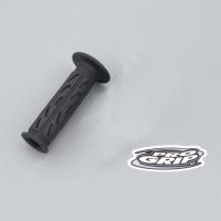 PRO GRIP（プログリップ）スーパーバイクグリップ 723タイプ エンド貫通 スタンダードラバー ブラック DAYTONA（デイトナ） | バイク メンテ館