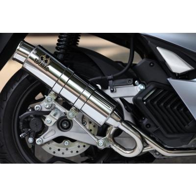 pcxマフラーjk05sp忠男のおすすめ人気商品一覧 通販 - Yahoo