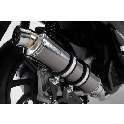 PCX jf81 マフラー BEAMSのおすすめ人気商品一覧 通販 - Yahoo