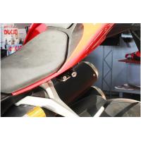 DUCATI 899 Panigale（パニガーレ）14〜15年 ヘルメットロック ブラック KIJIMA（キジマ） | バイク メンテ館