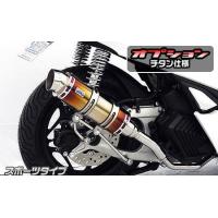 PCX125 マフラー ウィルズウィン PCX マフラー ウィルズウィン（バイク用フルエキゾースト