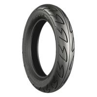 HOOP（フープ） B01 80/100-10 46J TL フロント/リア兼用  BRIDGESTONE（ブリヂストン） | バイク メンテ館