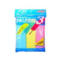 お手入れタオル3枚セット WILLSON（ウイルソン） | バイク メンテ館