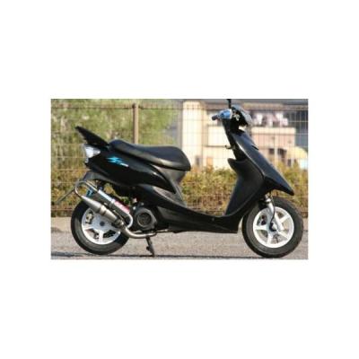 バイク マフラー k2テック ジョグのおすすめ人気商品一覧 通販 - Yahoo