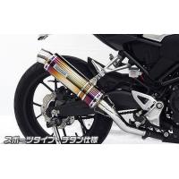 cb250r マフラー（WirusWin／バイク） | 車、バイク、自転車 の