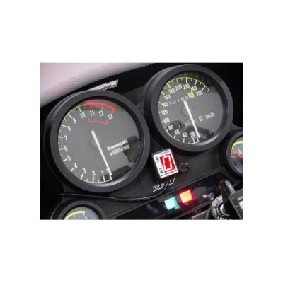 シフトポジション インジケーター GPZ900R（バイク メーター