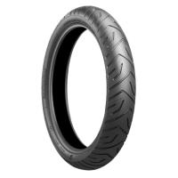 BATTLAX ADVENTURE A41 120/70ZR19 M/C 60W） フロント用 TL（チューブレス） BRIDGESTONE（ブリヂストン） | バイク メンテ館