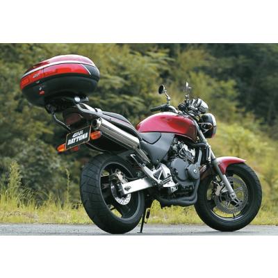 ホーネット250リアキャリア（バイク） | 車、バイク、自転車 の