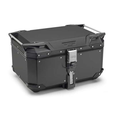 GIVI obkn58b trekker OUTBACK トップケース 58lのおすすめ人気商品 