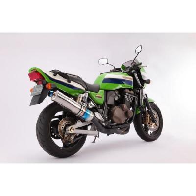 zrx1200r（バイク用 スリップオンマフラー）｜マフラー｜バイク | 車