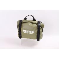 NB-148 防水サイドバッグ（カーキ）  DEGNER（デグナー） | バイク メンテ館