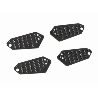 シーケンシャルウインカーキット zrxダエグの商品一覧 通販 - Yahoo