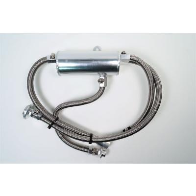 アドレスv125オイルキャッチタンクのおすすめ人気商品一覧 通販