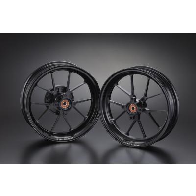 モンキー125 純正ホイール、タイヤセット