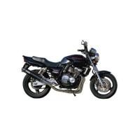 CB400SF/VR/S  FASARM（ファサーム）S2マフラー-JMCA カーボン製STDサイレンサー（ステンレス機械曲げ） ノジマエンジニアリング（NOJIMA ENGINEERING） | バイク メンテ館