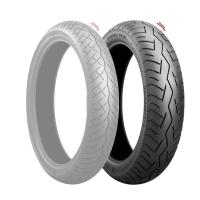 BATTLAX BT46 150/80-16 M/C 71V リア用 TL（チューブレス） BRIDGESTONE（ブリヂストン） | バイク メンテ館