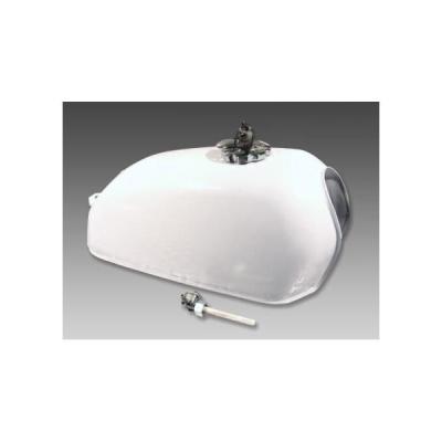 エイプ　タンクのみ 楽天市場】エイプ カスタム タンク 黒 専用コック付 : カスタムパーツ DJ