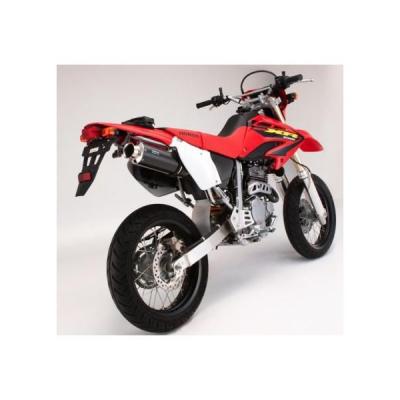 xr250 md30 マフラー（BEAMS／バイク用 スリップオンマフラー